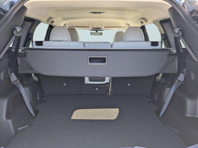 new 2026 Mitsubishi Outlander car, priced at $31,237