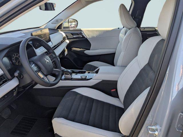 new 2026 Mitsubishi Outlander car, priced at $31,237