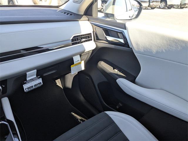 new 2026 Mitsubishi Outlander car, priced at $31,237