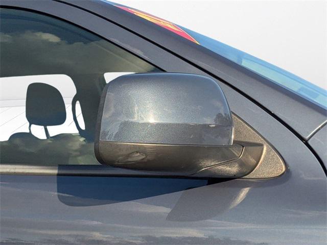 used 2021 Dodge Durango car, priced at $15,600