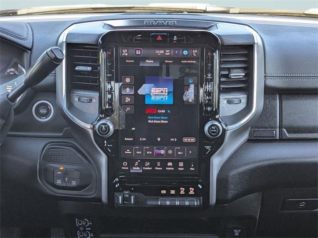 used 2026 Ram 2500 car, priced at $66,500