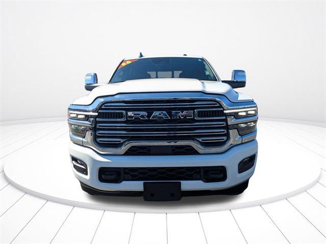 used 2026 Ram 2500 car, priced at $66,500