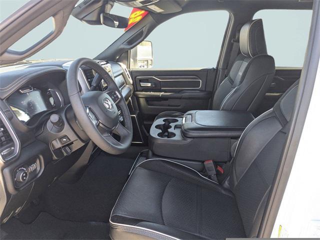used 2026 Ram 2500 car, priced at $66,500