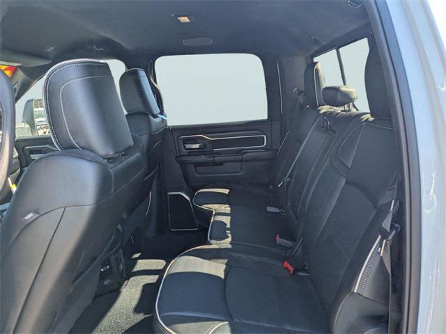 used 2026 Ram 2500 car, priced at $66,500