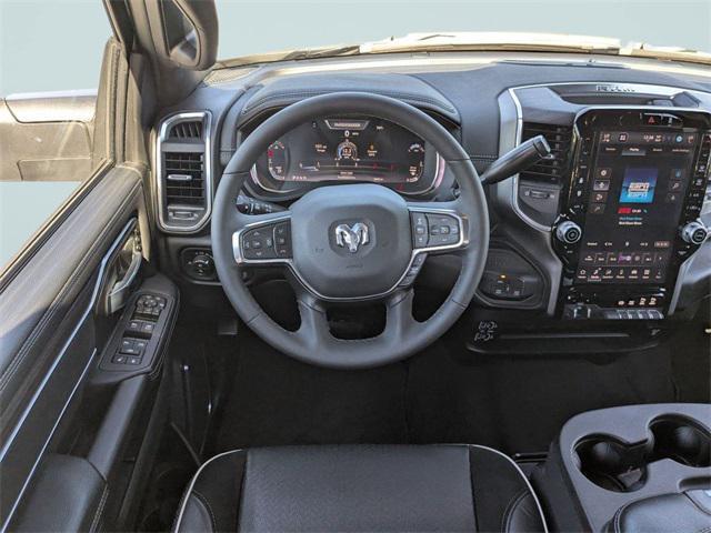 used 2026 Ram 2500 car, priced at $66,500