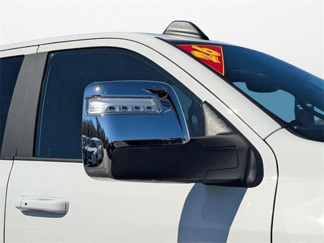 used 2026 Ram 2500 car, priced at $66,500