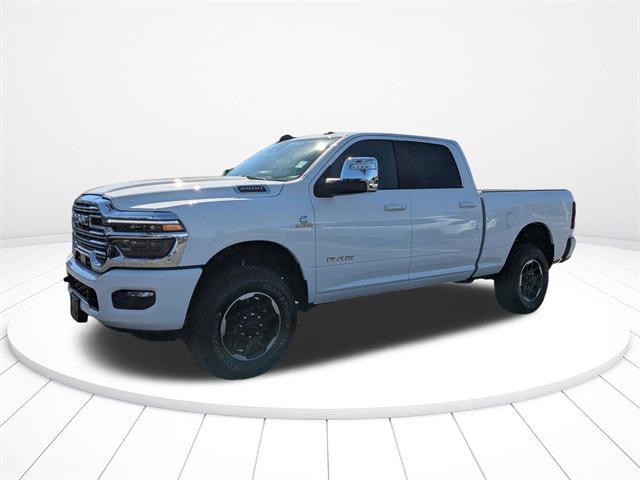 used 2026 Ram 2500 car, priced at $66,500