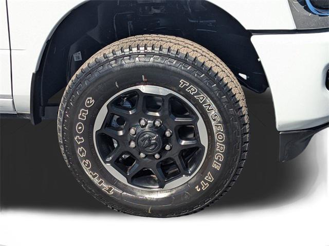 used 2026 Ram 2500 car, priced at $66,500