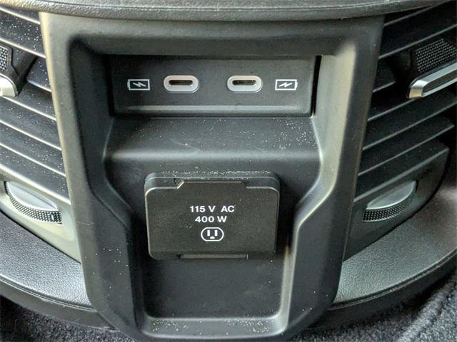 used 2026 Ram 2500 car, priced at $66,500