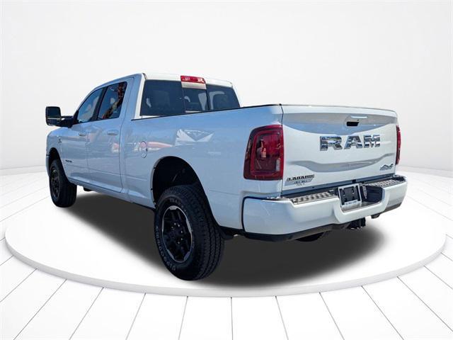 used 2026 Ram 2500 car, priced at $66,500