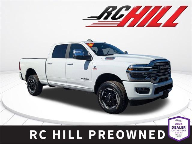 used 2026 Ram 2500 car, priced at $66,500