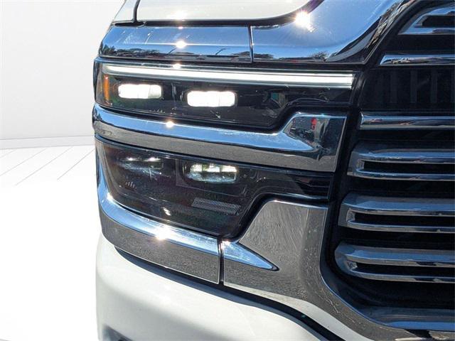 used 2026 Ram 2500 car, priced at $66,500