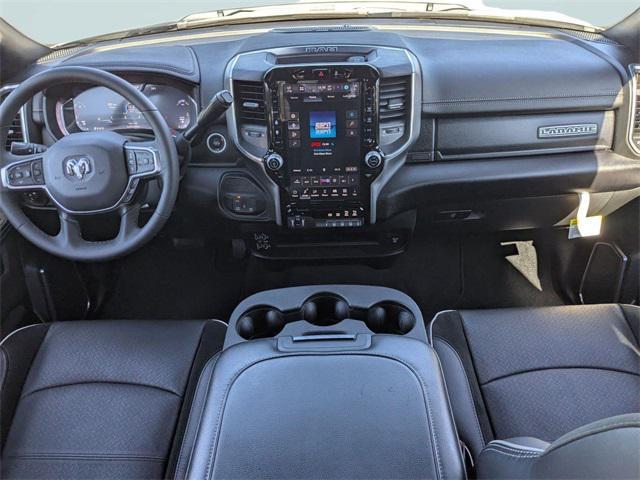 used 2026 Ram 2500 car, priced at $66,500