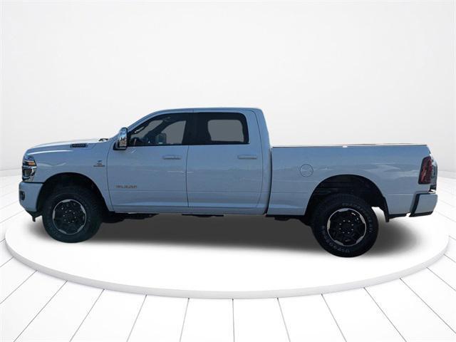 used 2026 Ram 2500 car, priced at $66,500