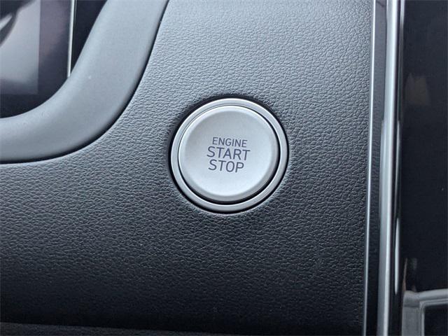 used 2023 Hyundai SANTA CRUZ car, priced at $21,900