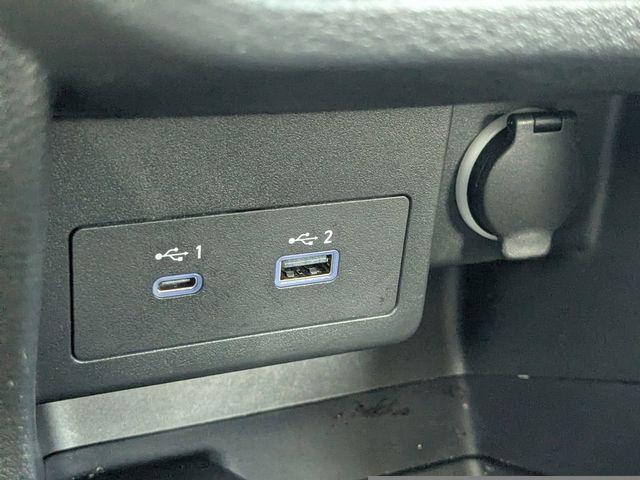 used 2022 Nissan Kicks car, priced at $18,800