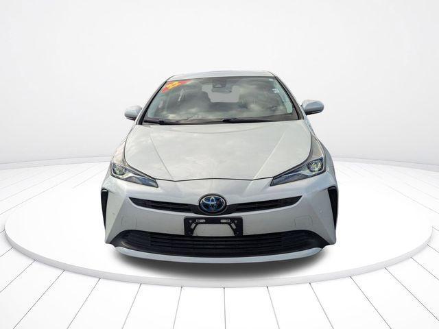 used 2022 Toyota Prius car, priced at $22,400