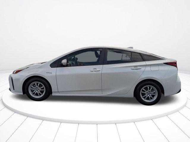 used 2022 Toyota Prius car, priced at $22,400