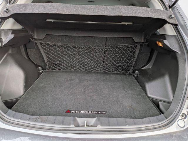 used 2026 Mitsubishi Outlander Sport car, priced at $23,041