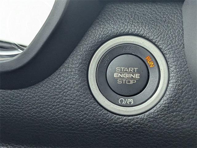 used 2021 Ram 1500 car, priced at $32,200