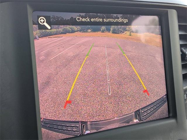 used 2021 Ram 1500 car, priced at $32,200