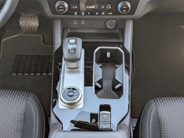 new 2026 Mitsubishi Outlander car, priced at $26,904