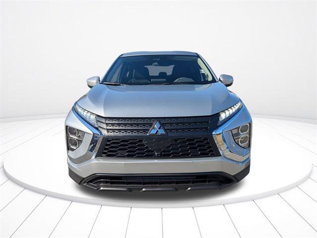 new 2026 Mitsubishi Eclipse Cross car, priced at $25,523