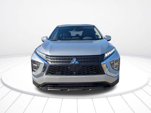new 2026 Mitsubishi Eclipse Cross car, priced at $25,523