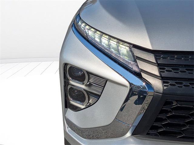 new 2026 Mitsubishi Eclipse Cross car, priced at $25,523