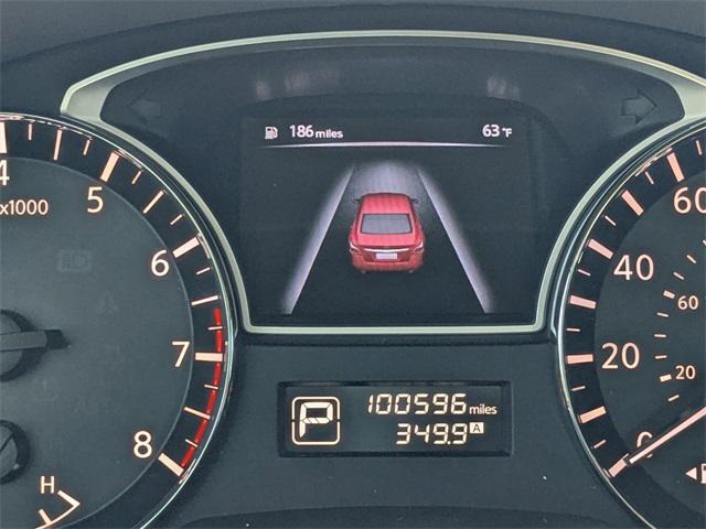 used 2014 Nissan Altima car, priced at $6,800