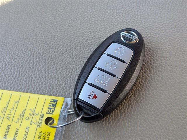 used 2014 Nissan Altima car, priced at $6,700