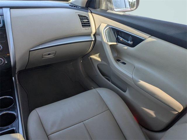 used 2014 Nissan Altima car, priced at $6,800