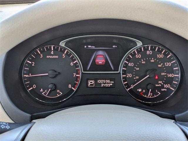 used 2014 Nissan Altima car, priced at $6,700