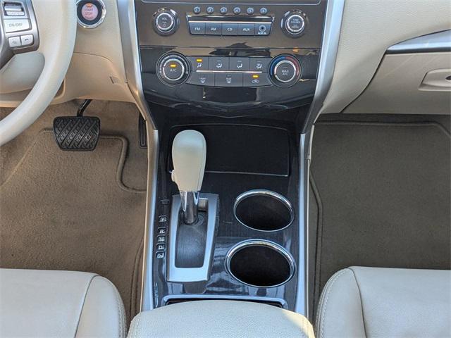 used 2014 Nissan Altima car, priced at $6,800