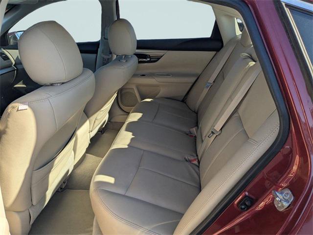 used 2014 Nissan Altima car, priced at $6,800
