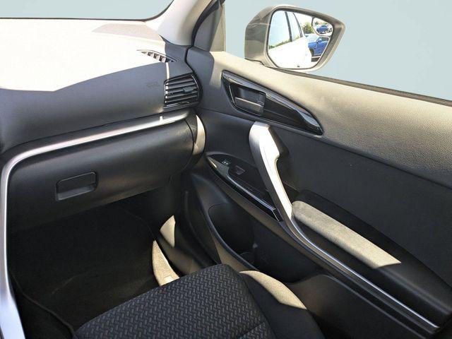 used 2025 Mitsubishi Eclipse Cross car, priced at $22,198