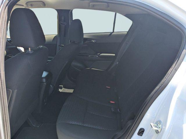 used 2025 Mitsubishi Eclipse Cross car, priced at $22,198