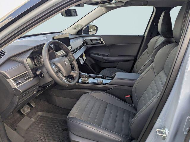 new 2026 Mitsubishi Outlander car, priced at $37,380