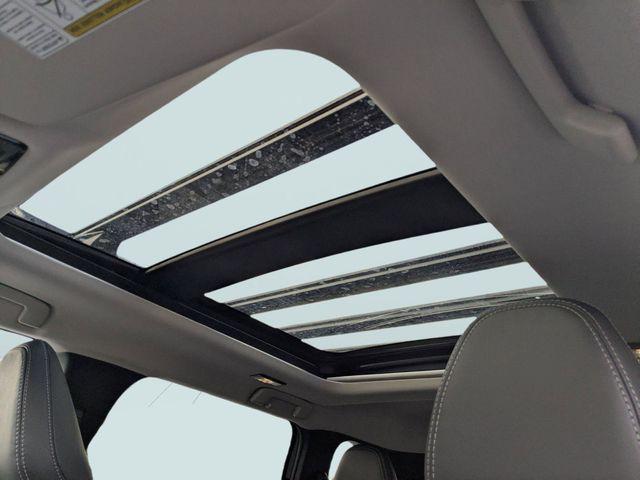 new 2026 Mitsubishi Outlander car, priced at $37,380