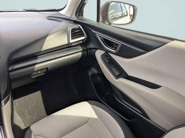 used 2023 Subaru Forester car, priced at $20,400