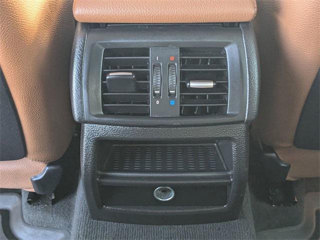 used 2016 BMW X3 car, priced at $13,000