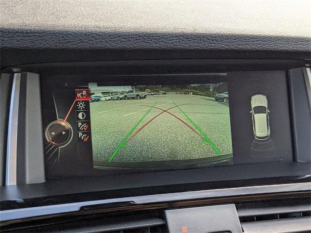 used 2016 BMW X3 car, priced at $13,700