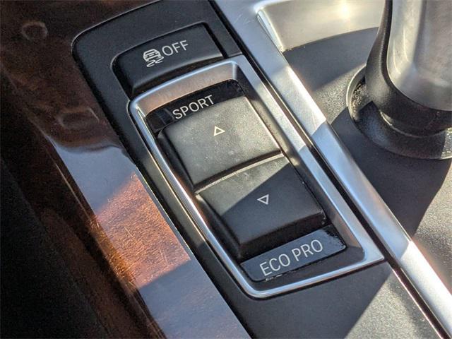 used 2016 BMW X3 car, priced at $13,000