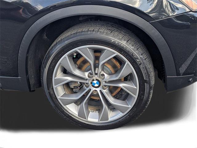 used 2016 BMW X3 car, priced at $13,700