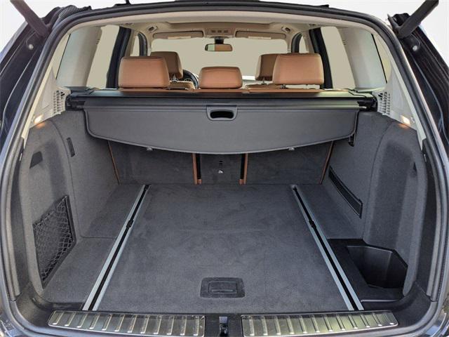 used 2016 BMW X3 car, priced at $13,000