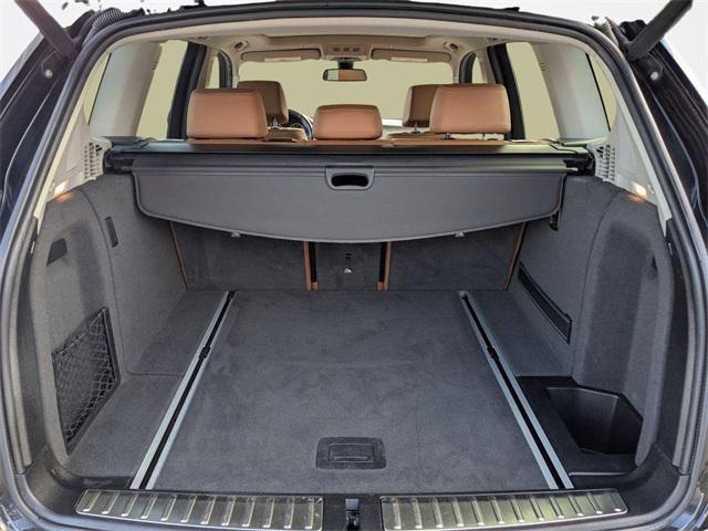 used 2016 BMW X3 car, priced at $13,700