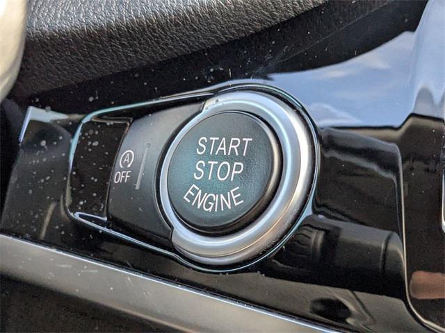 used 2016 BMW X3 car, priced at $13,000