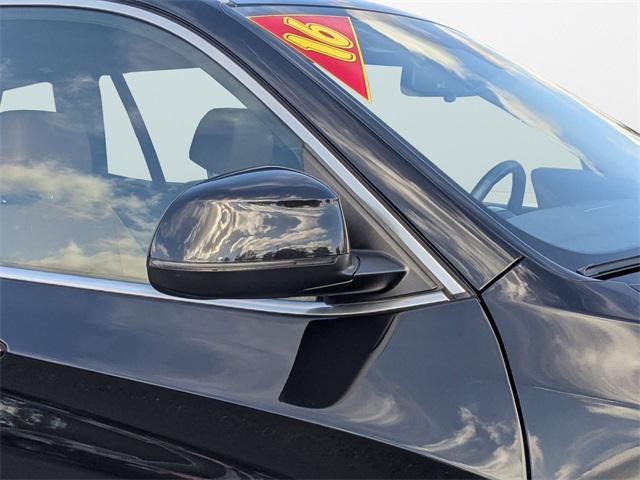 used 2016 BMW X3 car, priced at $13,700