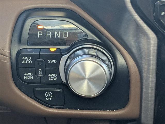 used 2020 Ram 1500 car, priced at $31,500