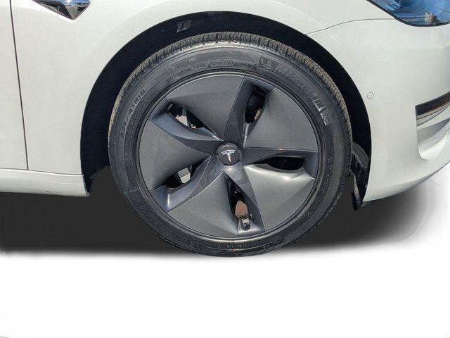 used 2019 Tesla Model 3 car, priced at $20,000